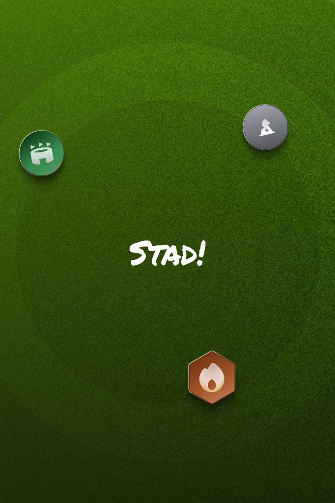 Stad